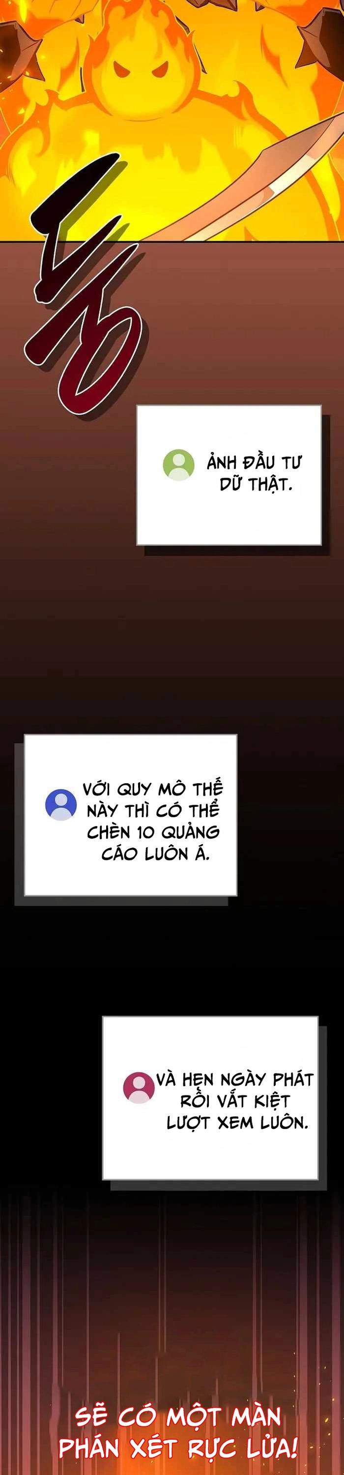 Streamer Pháp Sư - Chapter 107 - Page 6