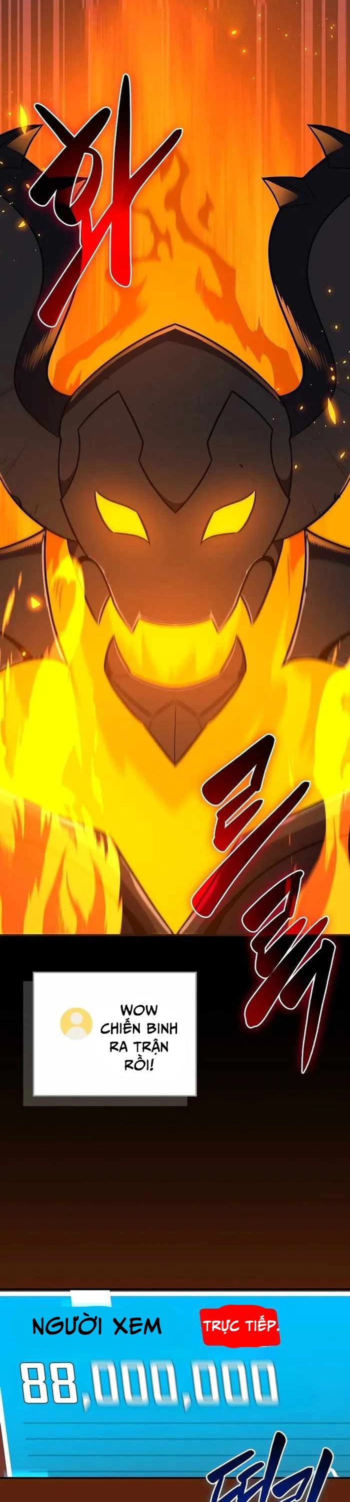 Streamer Pháp Sư - Chapter 107 - Page 7