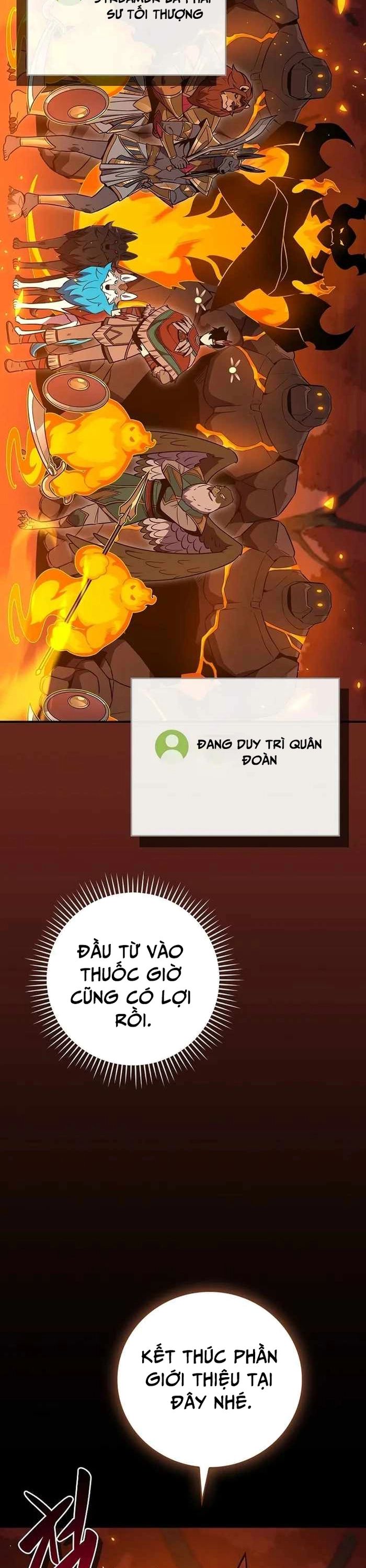 Streamer Pháp Sư - Chapter 107 - Page 9