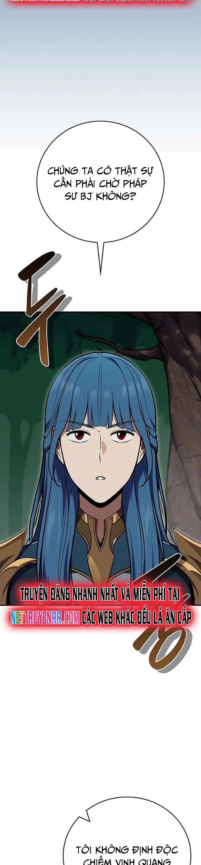 Streamer Pháp Sư - Chapter 108 - Page 10