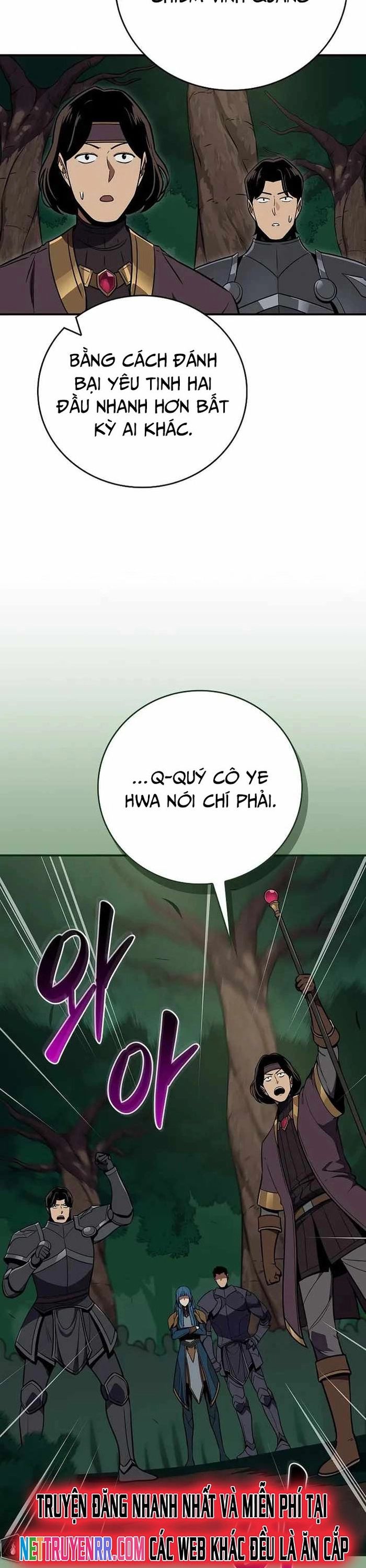 Streamer Pháp Sư - Chapter 108 - Page 11