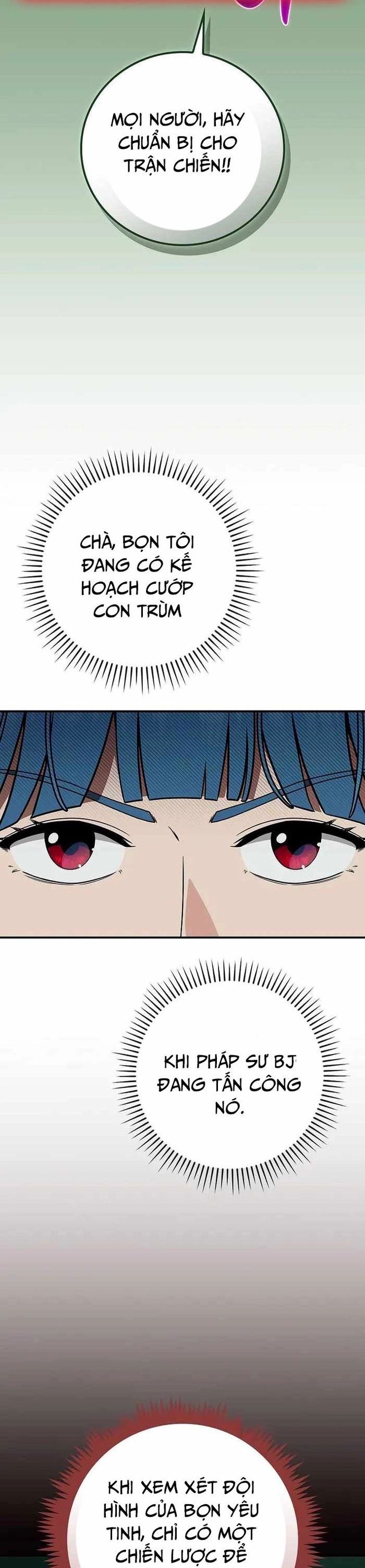 Streamer Pháp Sư - Chapter 108 - Page 12