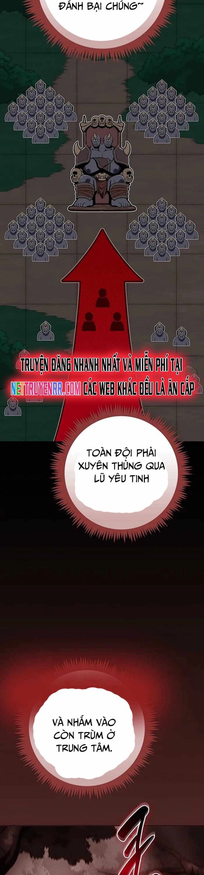 Streamer Pháp Sư - Chapter 108 - Page 13
