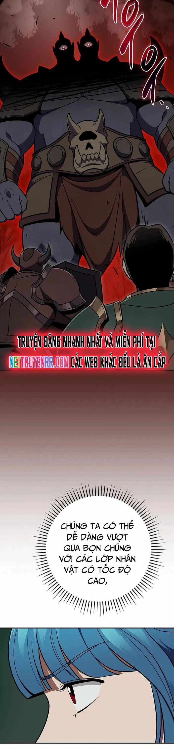 Streamer Pháp Sư - Chapter 108 - Page 14