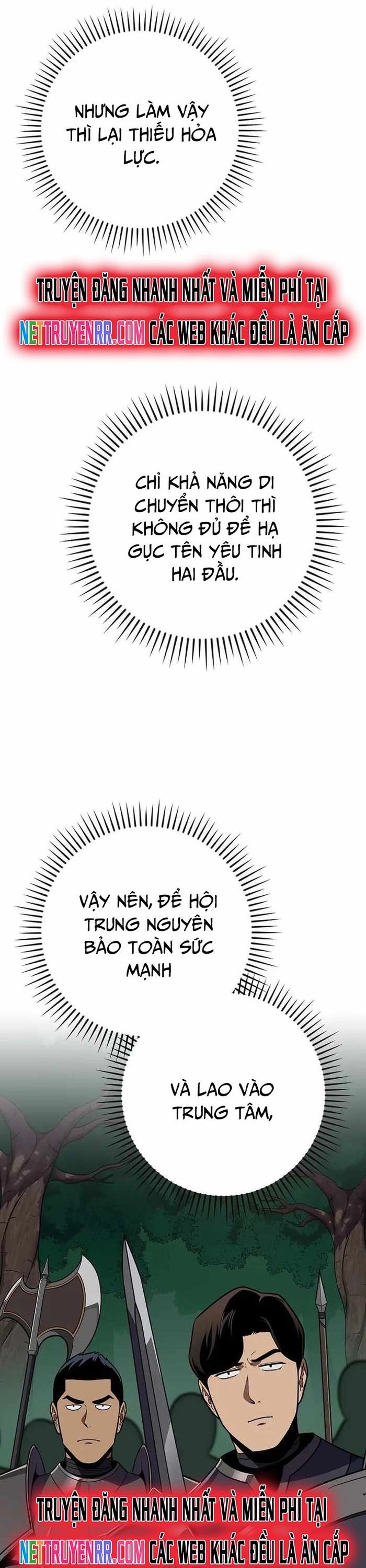 Streamer Pháp Sư - Chapter 108 - Page 15