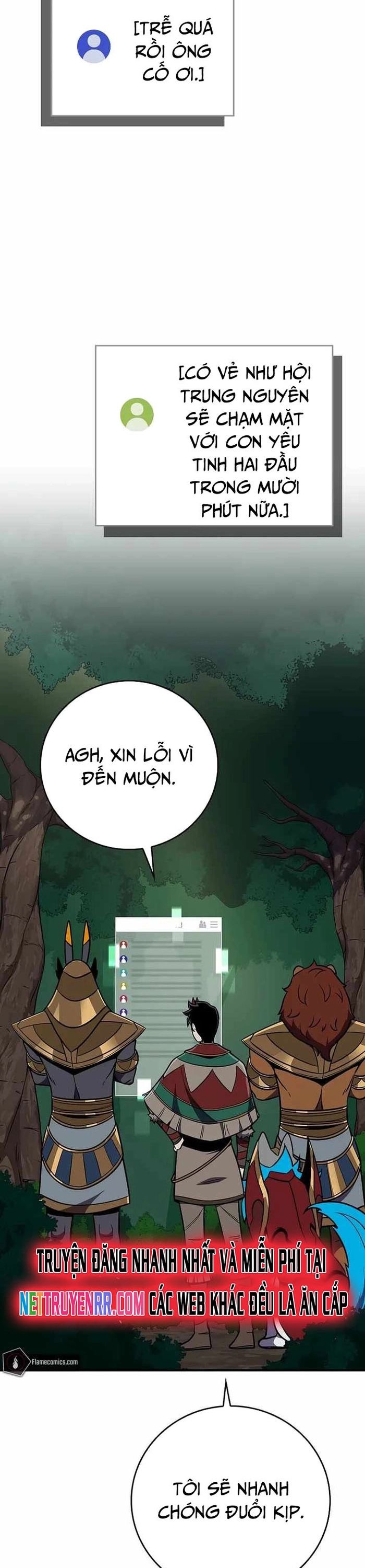 Streamer Pháp Sư - Chapter 108 - Page 17