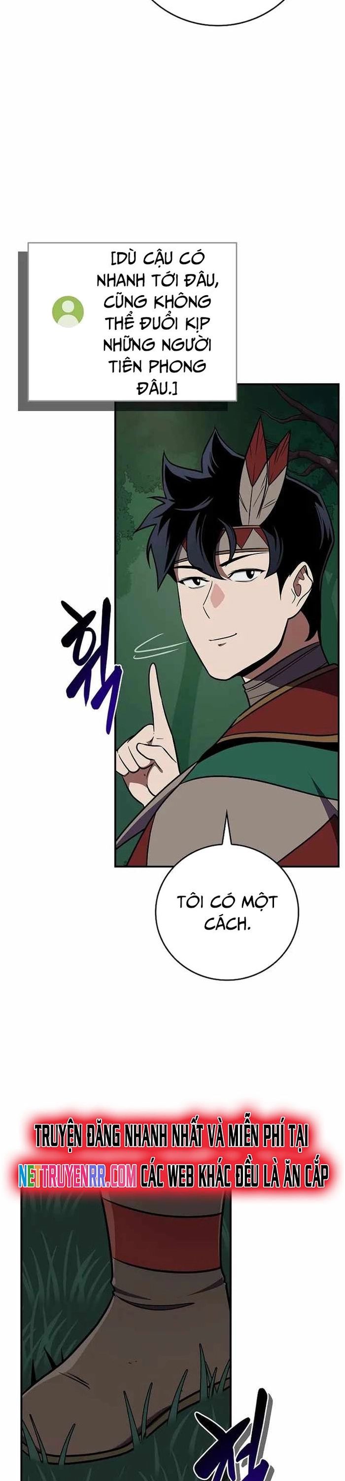 Streamer Pháp Sư - Chapter 108 - Page 18