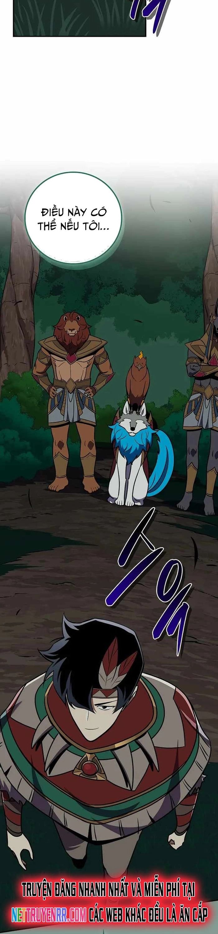 Streamer Pháp Sư - Chapter 108 - Page 19