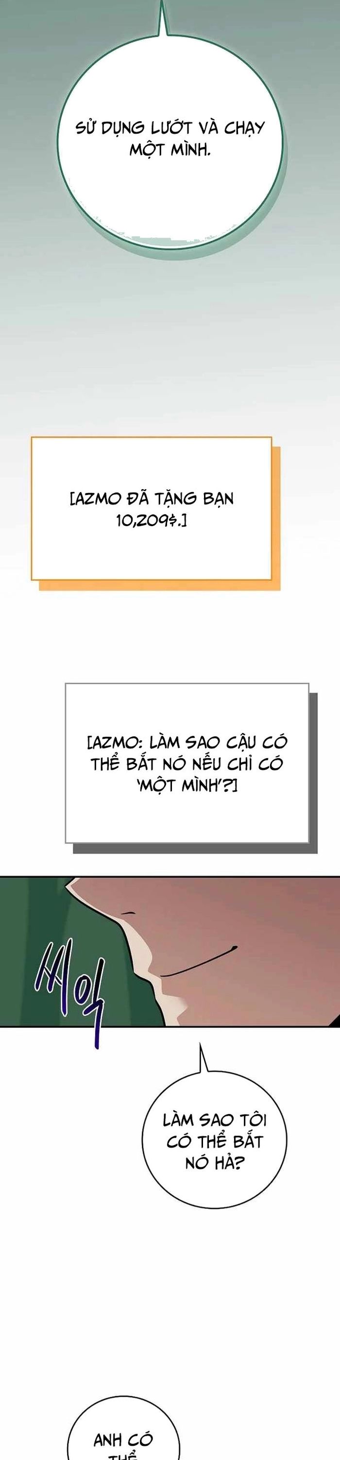 Streamer Pháp Sư - Chapter 108 - Page 20