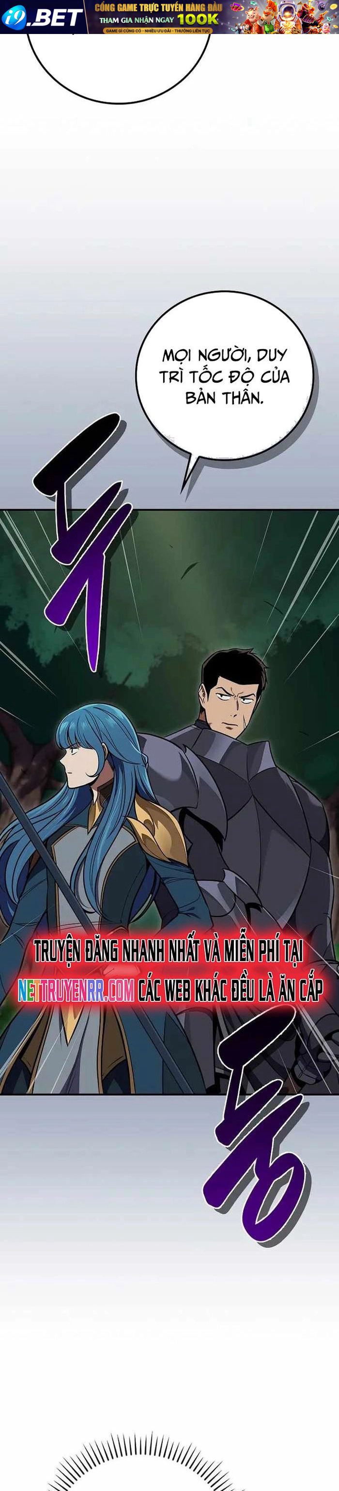 Streamer Pháp Sư - Chapter 108 - Page 25