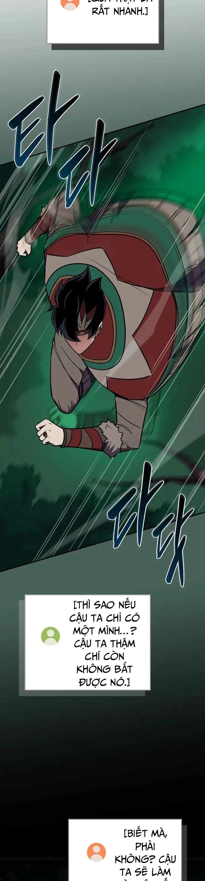 Streamer Pháp Sư - Chapter 108 - Page 28