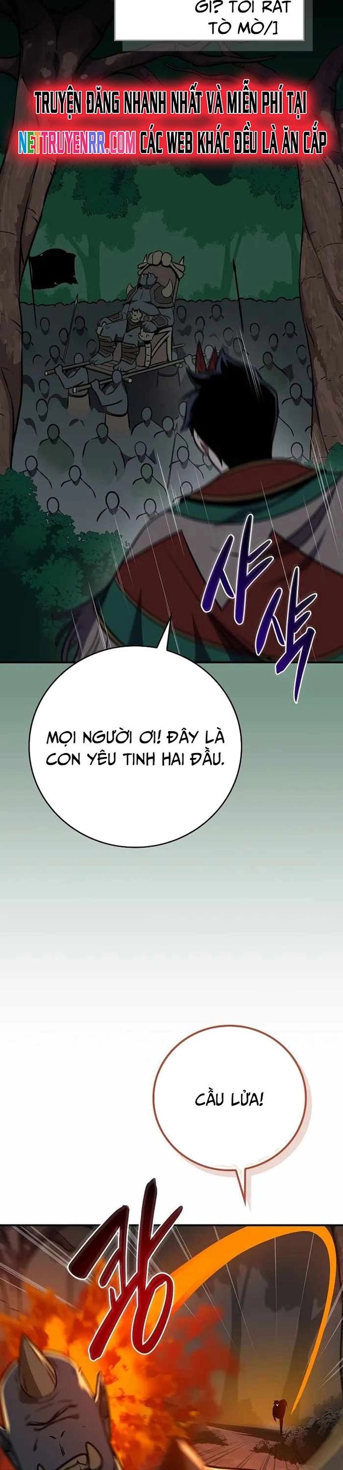 Streamer Pháp Sư - Chapter 108 - Page 29