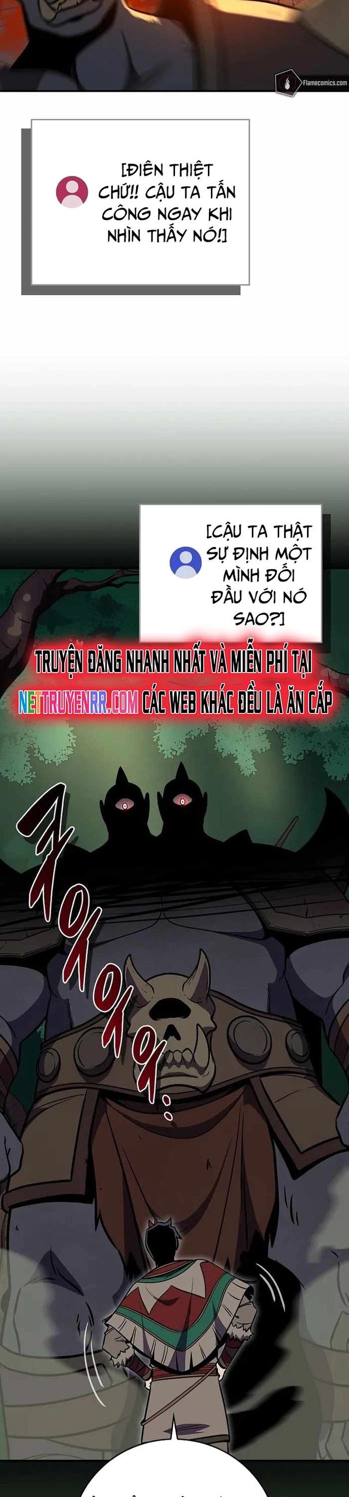 Streamer Pháp Sư - Chapter 108 - Page 30