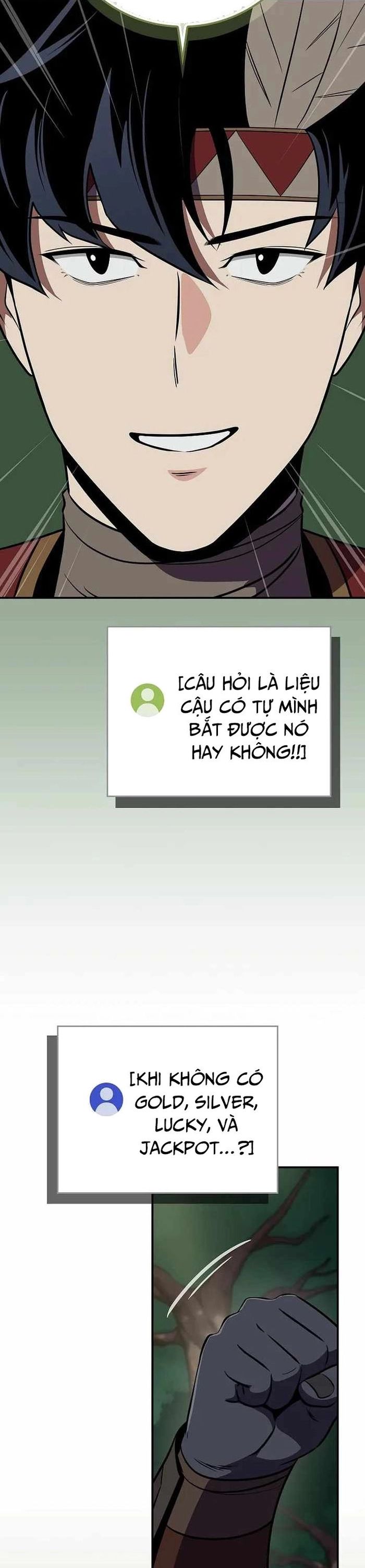 Streamer Pháp Sư - Chapter 108 - Page 32