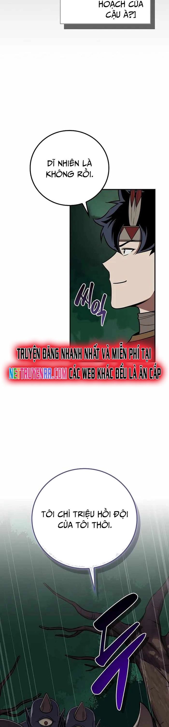 Streamer Pháp Sư - Chapter 108 - Page 35