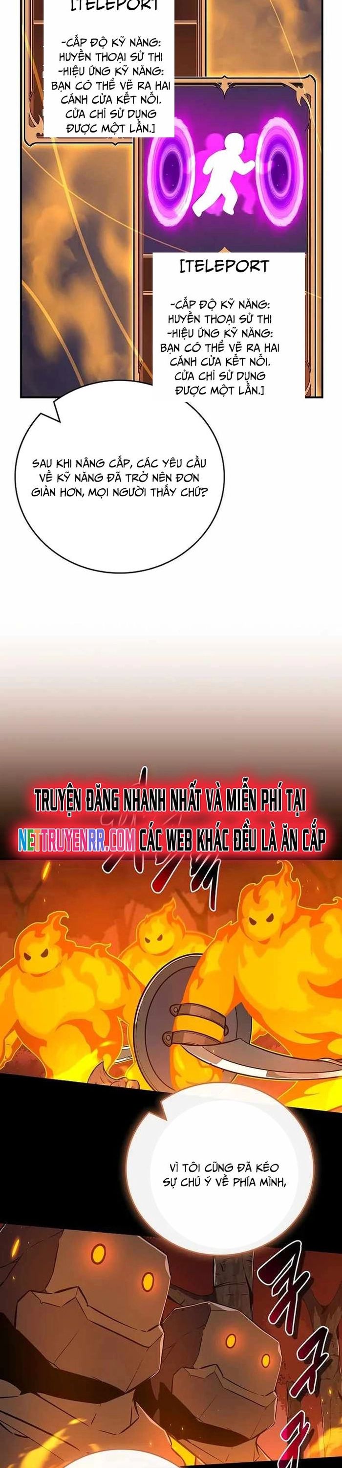 Streamer Pháp Sư - Chapter 108 - Page 37