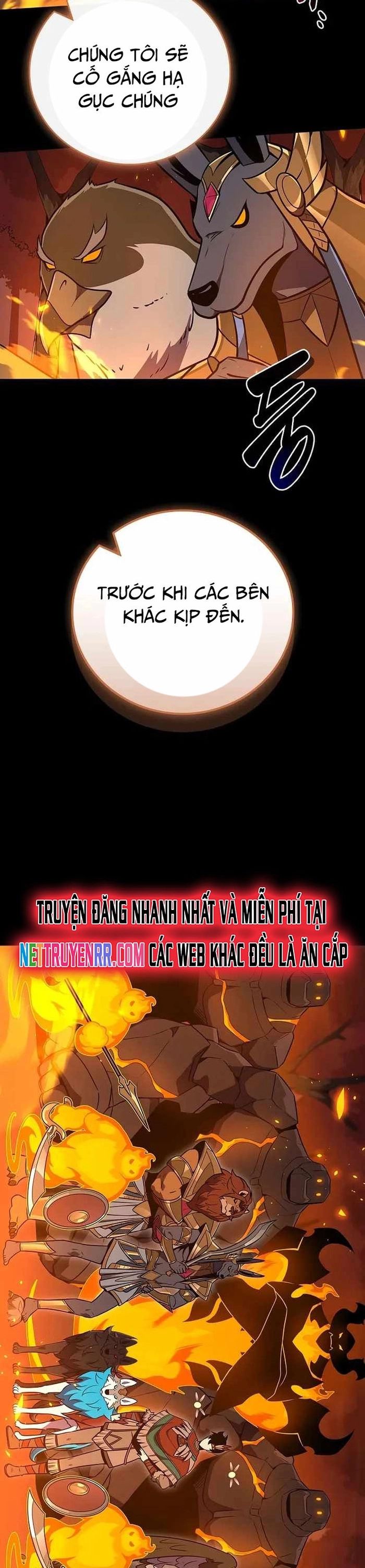 Streamer Pháp Sư - Chapter 108 - Page 38