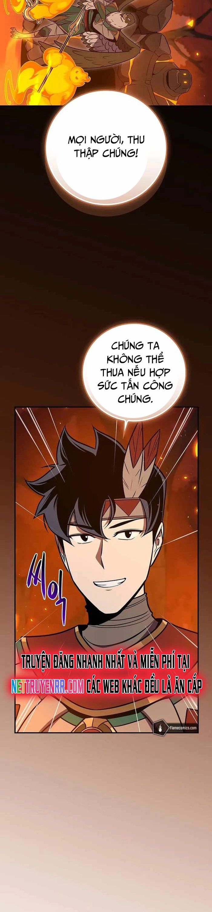 Streamer Pháp Sư - Chapter 108 - Page 39