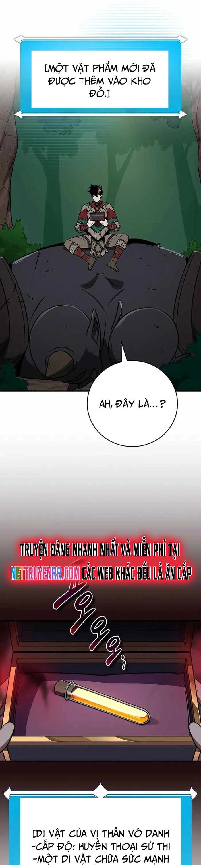 Streamer Pháp Sư - Chapter 108 - Page 43