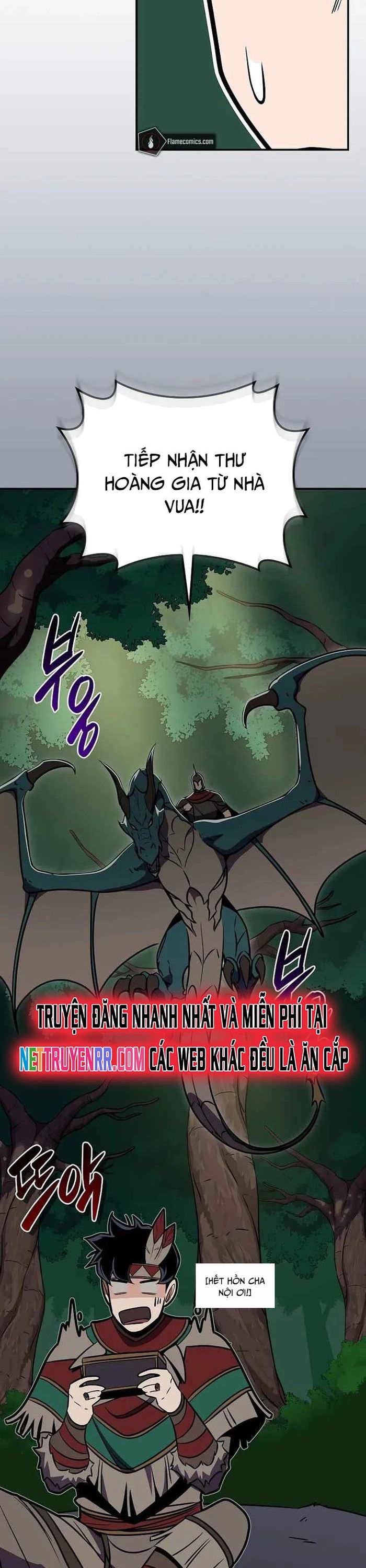 Streamer Pháp Sư - Chapter 108 - Page 46