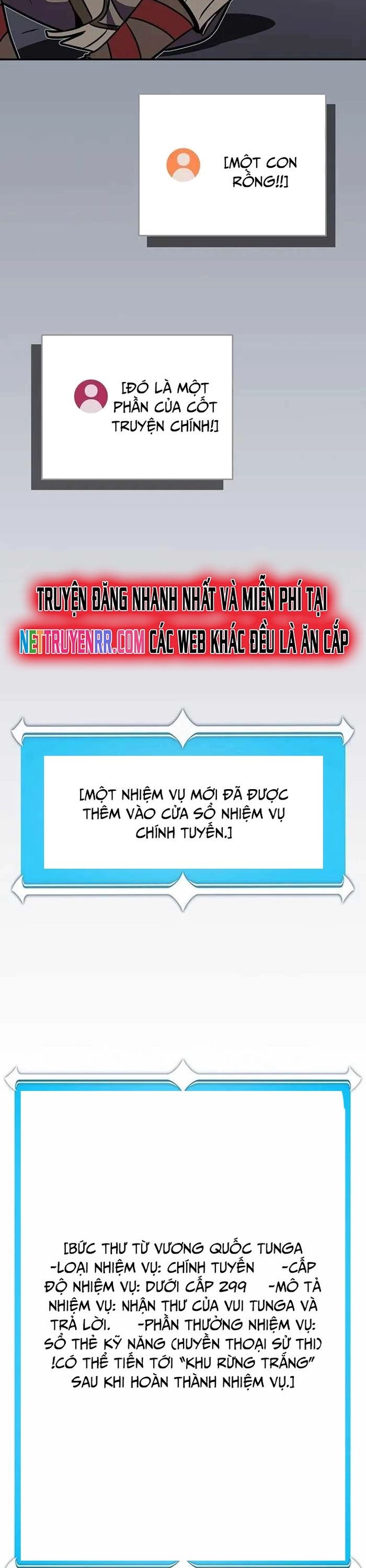 Streamer Pháp Sư - Chapter 108 - Page 47