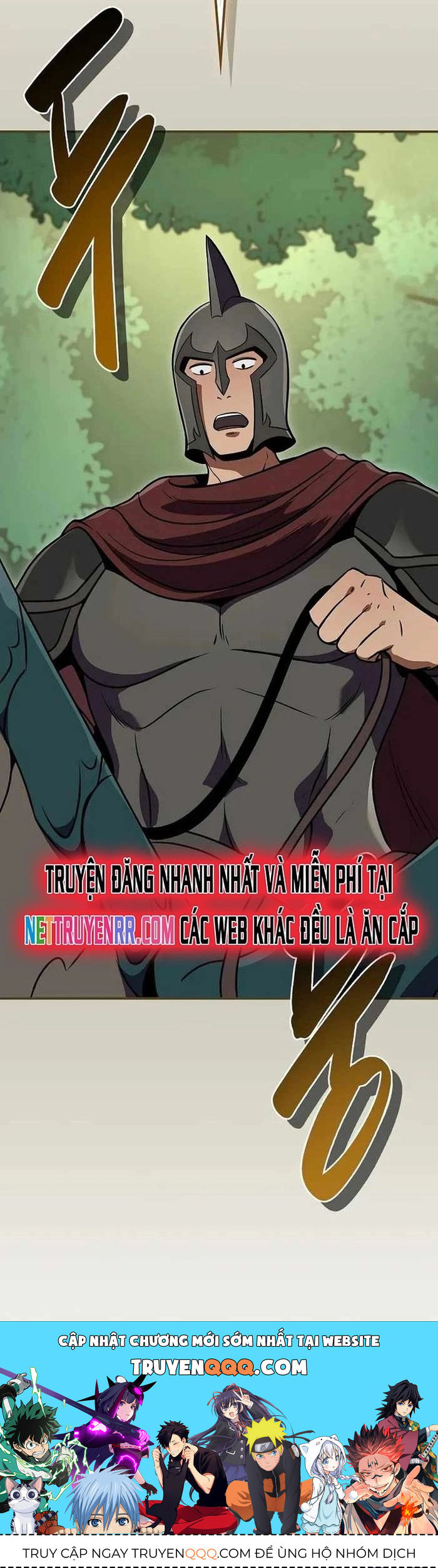 Streamer Pháp Sư - Chapter 108 - Page 49