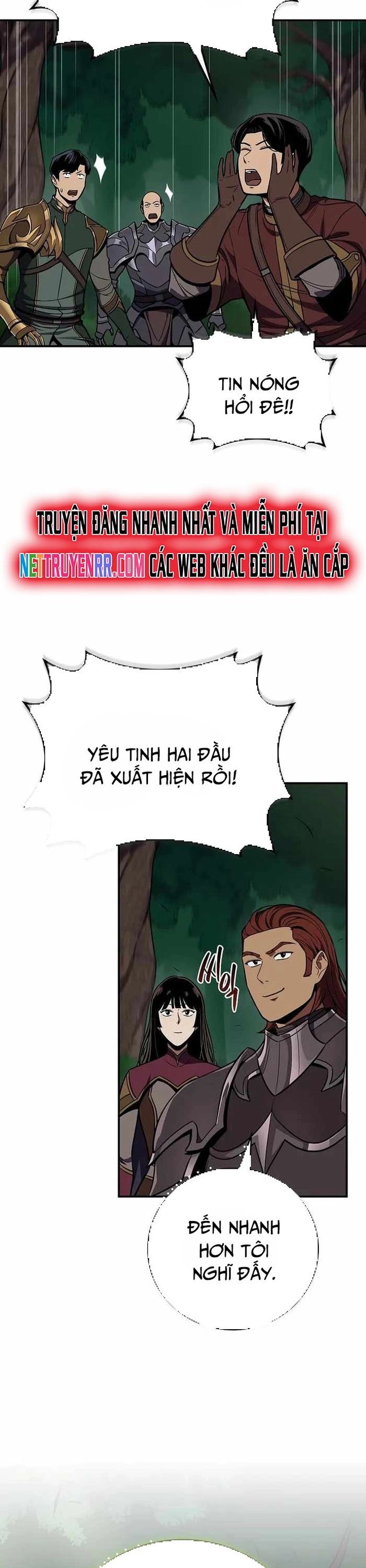 Streamer Pháp Sư - Chapter 108 - Page 5