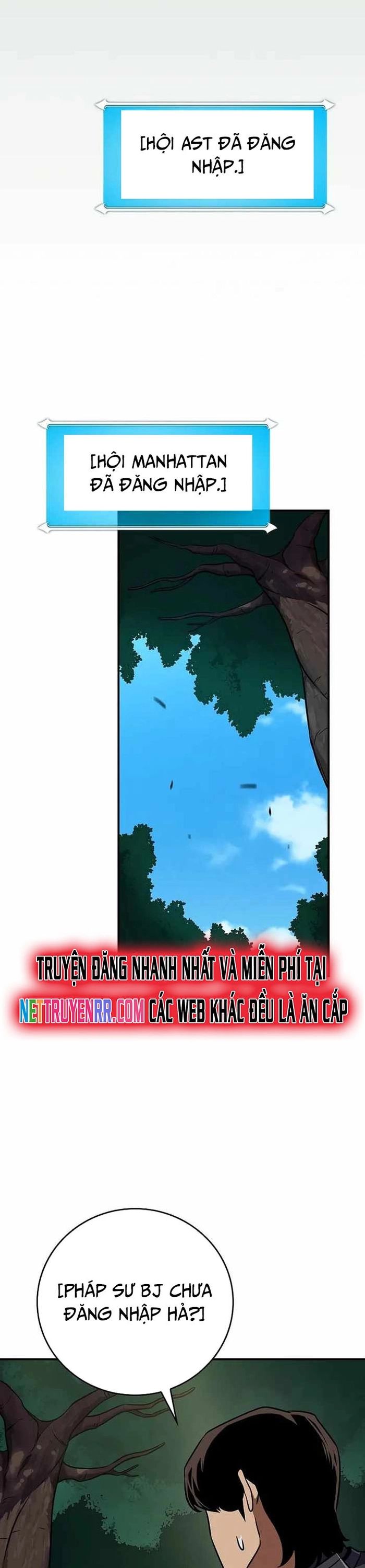 Streamer Pháp Sư - Chapter 108 - Page 7