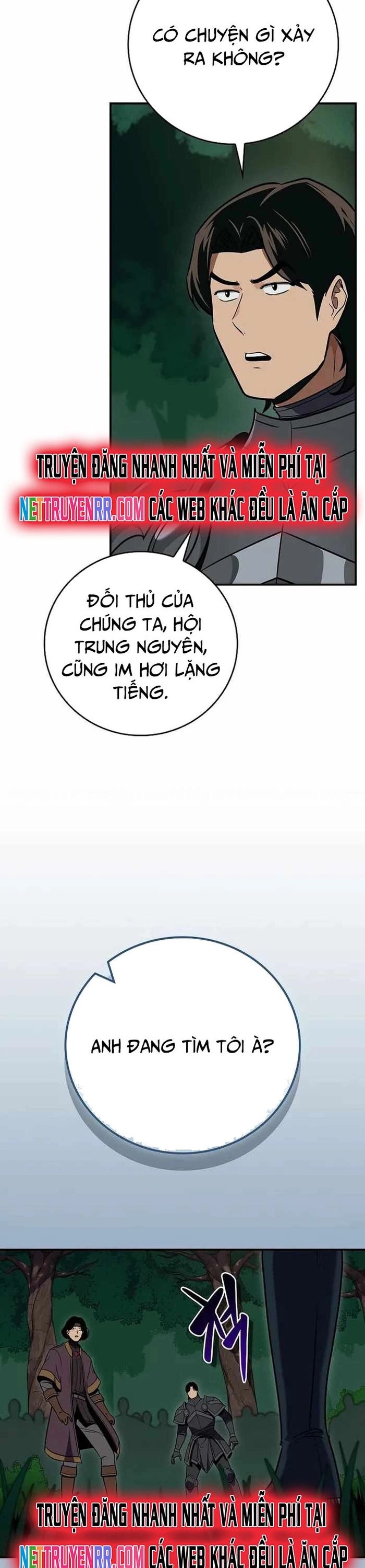 Streamer Pháp Sư - Chapter 108 - Page 9