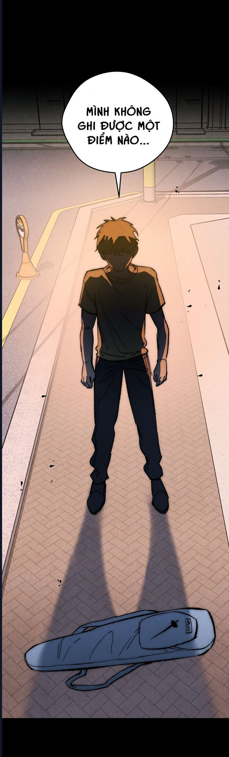 Hand Jumper - Chapter 69 - Page 10