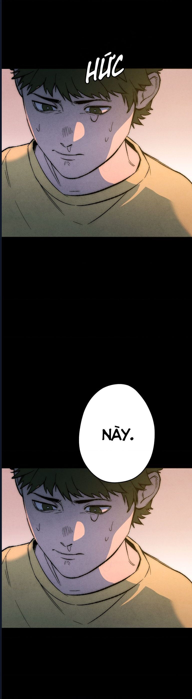 Hand Jumper - Chapter 69 - Page 11