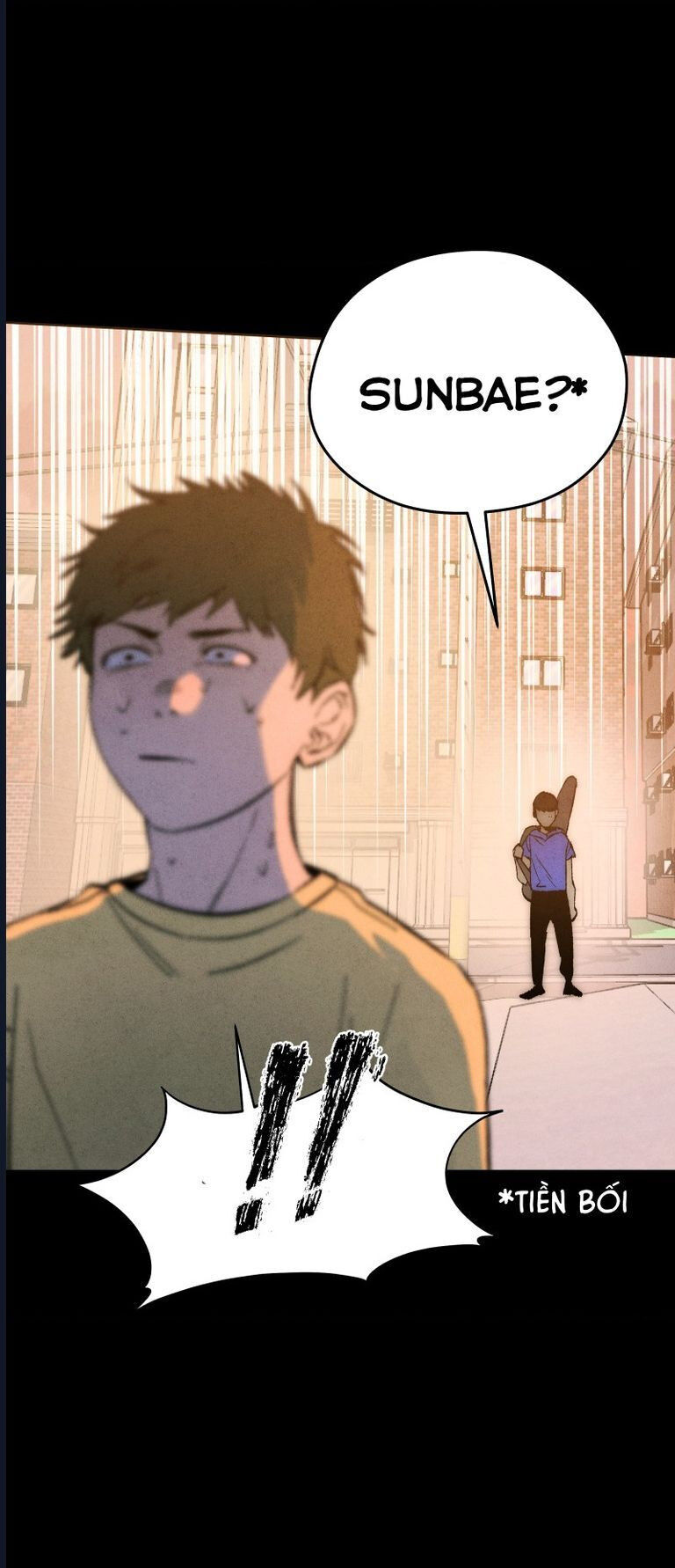 Hand Jumper - Chapter 69 - Page 12