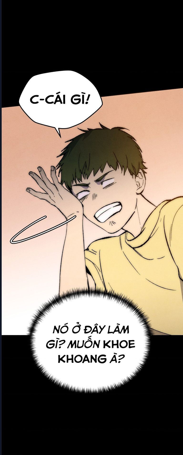 Hand Jumper - Chapter 69 - Page 13