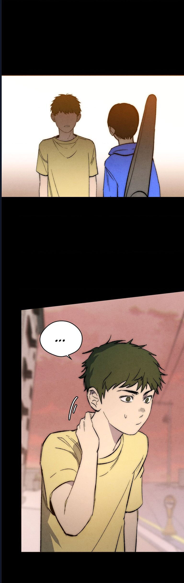 Hand Jumper - Chapter 69 - Page 18