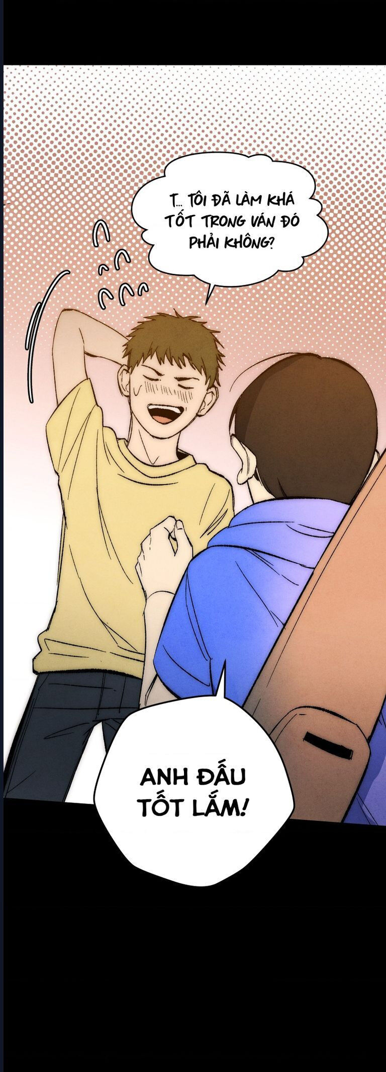 Hand Jumper - Chapter 69 - Page 19