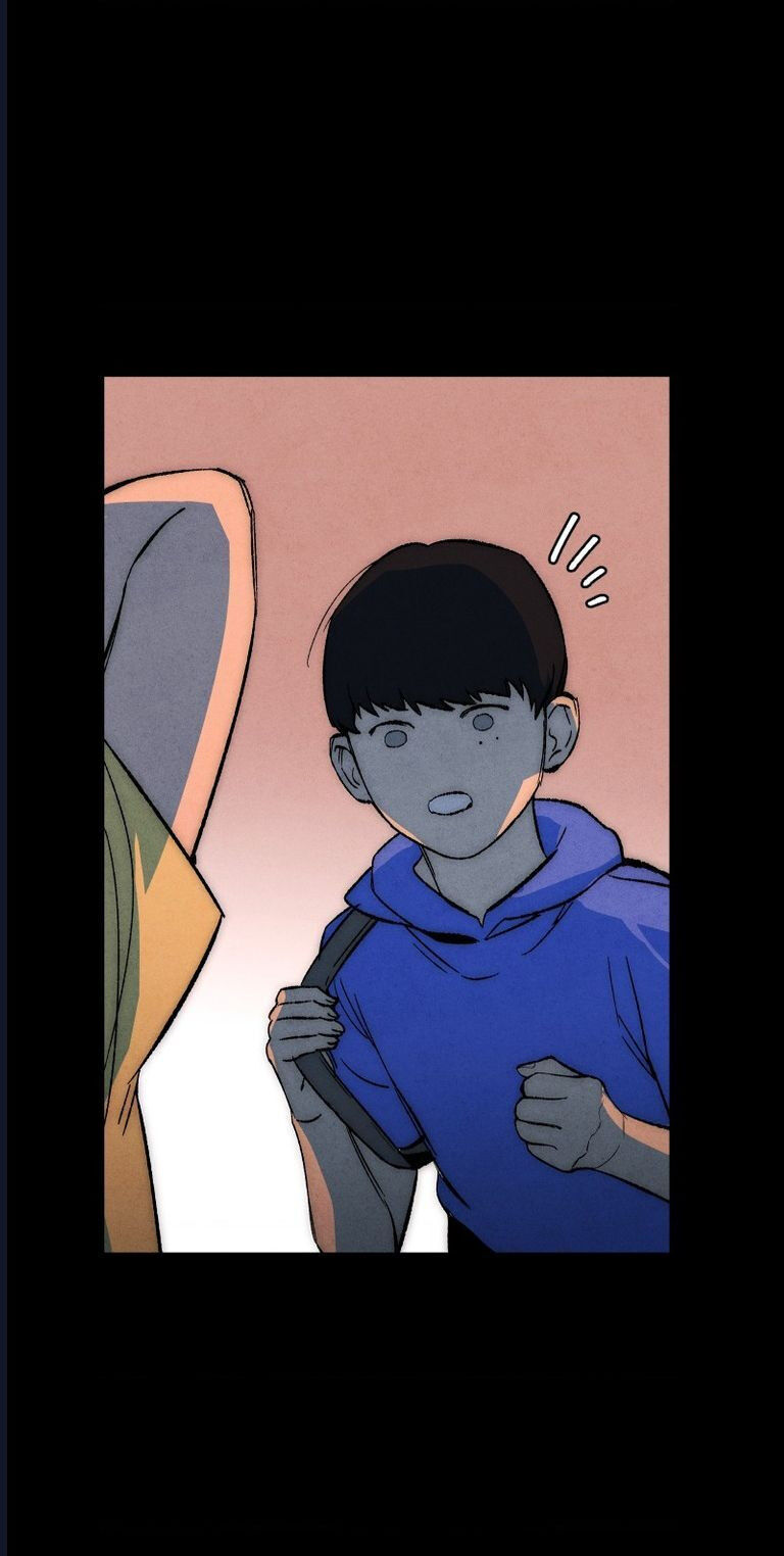 Hand Jumper - Chapter 69 - Page 20