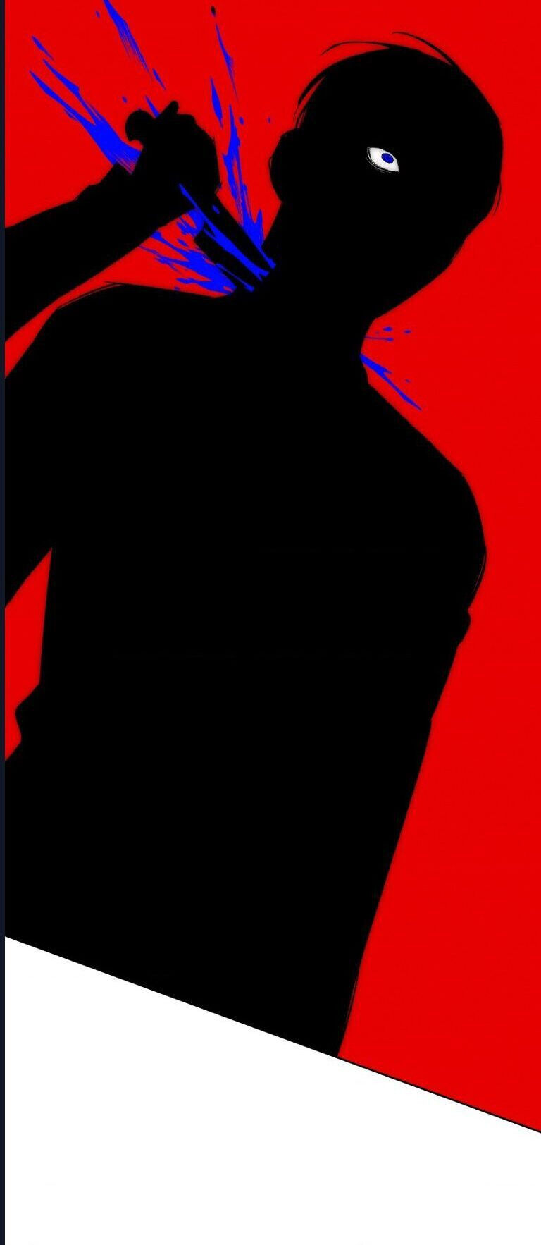 Hand Jumper - Chapter 69 - Page 25