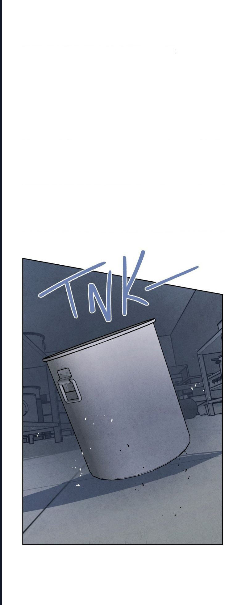 Hand Jumper - Chapter 69 - Page 27