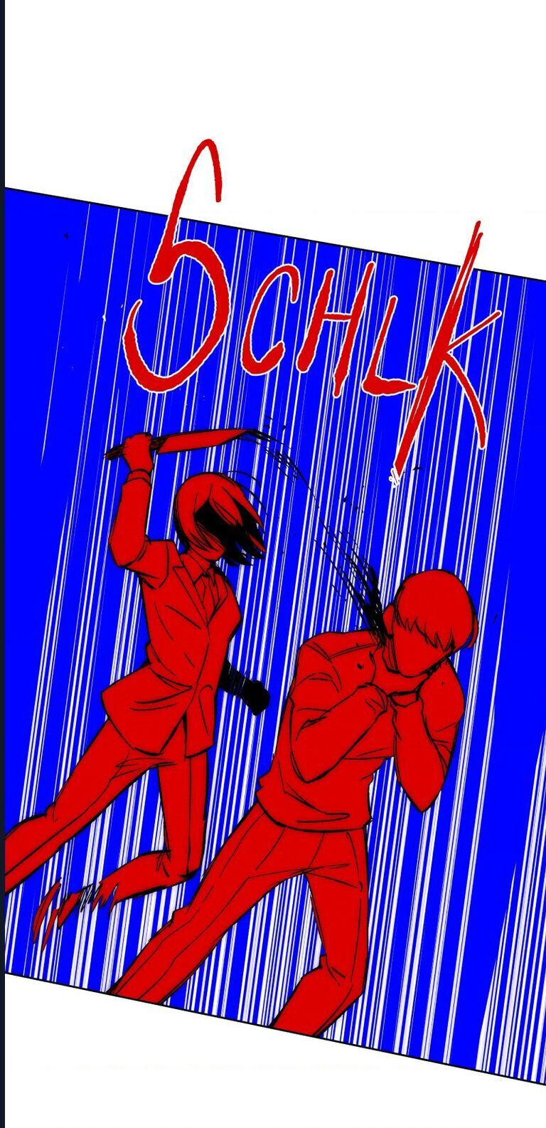 Hand Jumper - Chapter 69 - Page 28