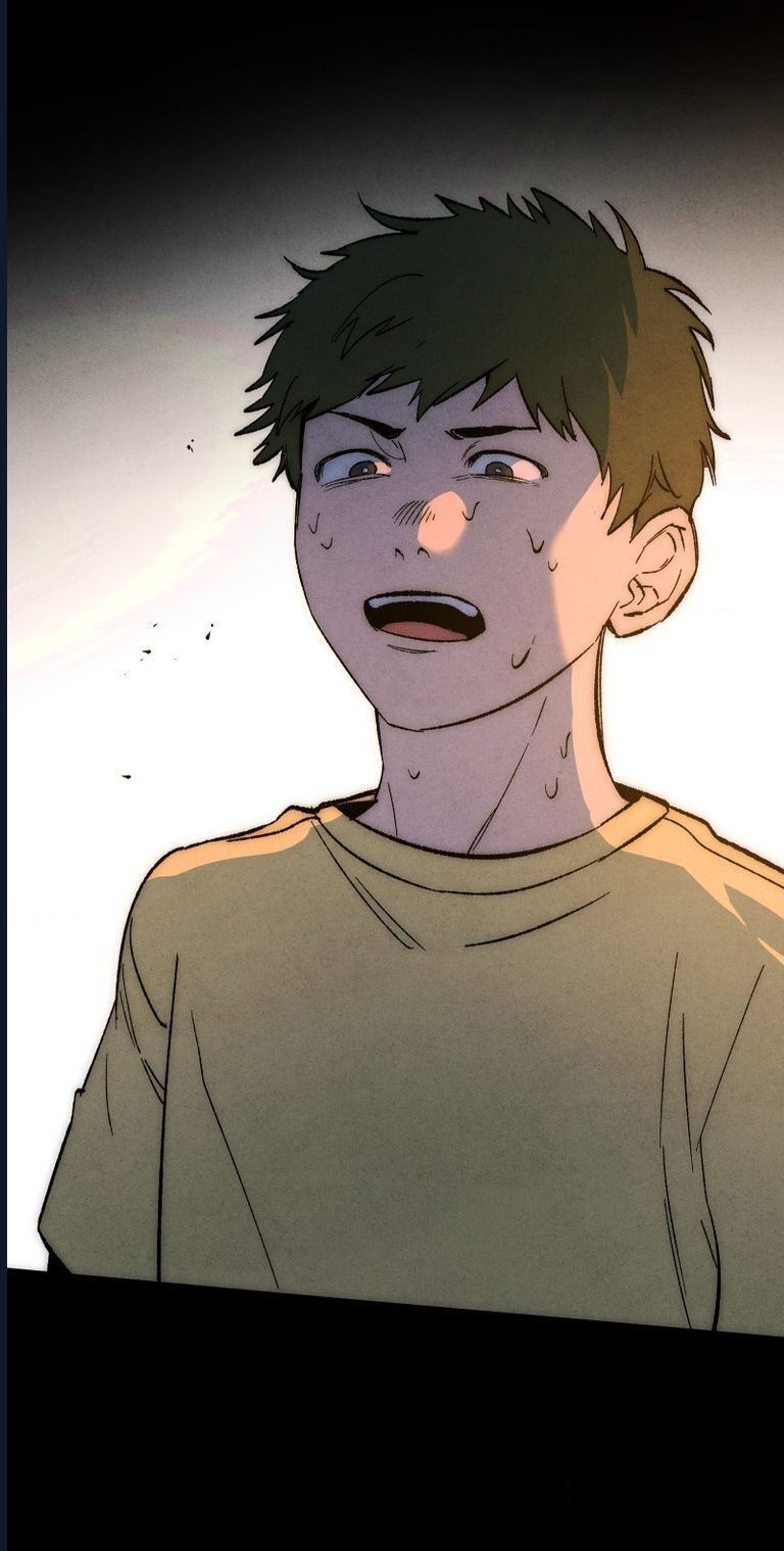 Hand Jumper - Chapter 69 - Page 3