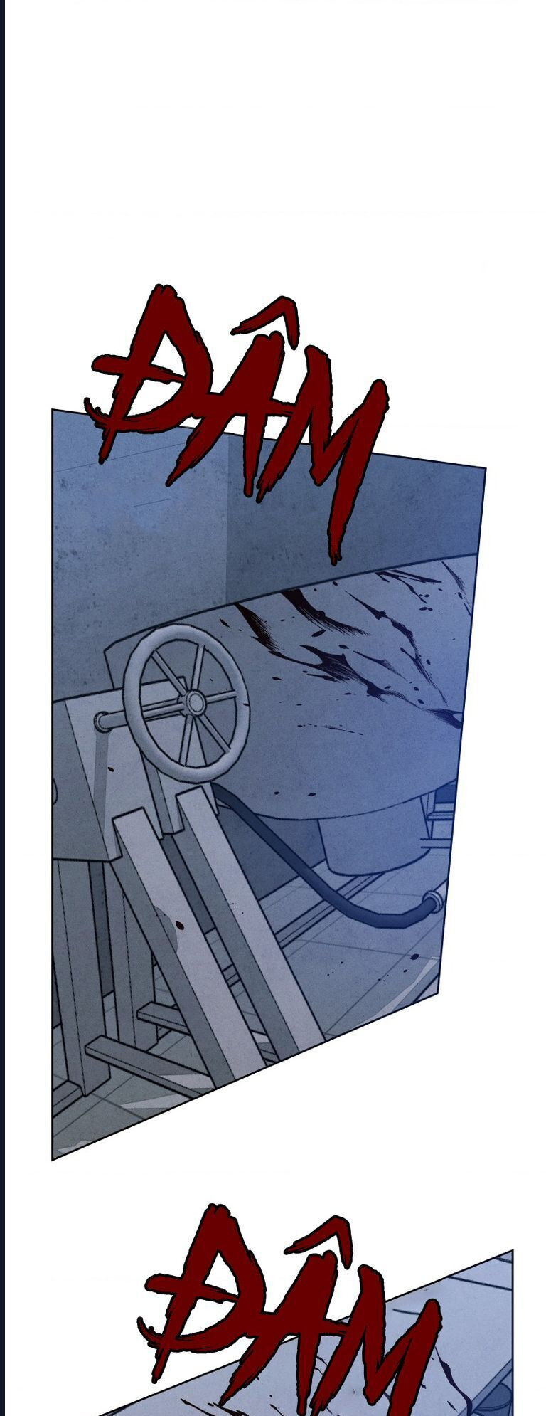 Hand Jumper - Chapter 69 - Page 30