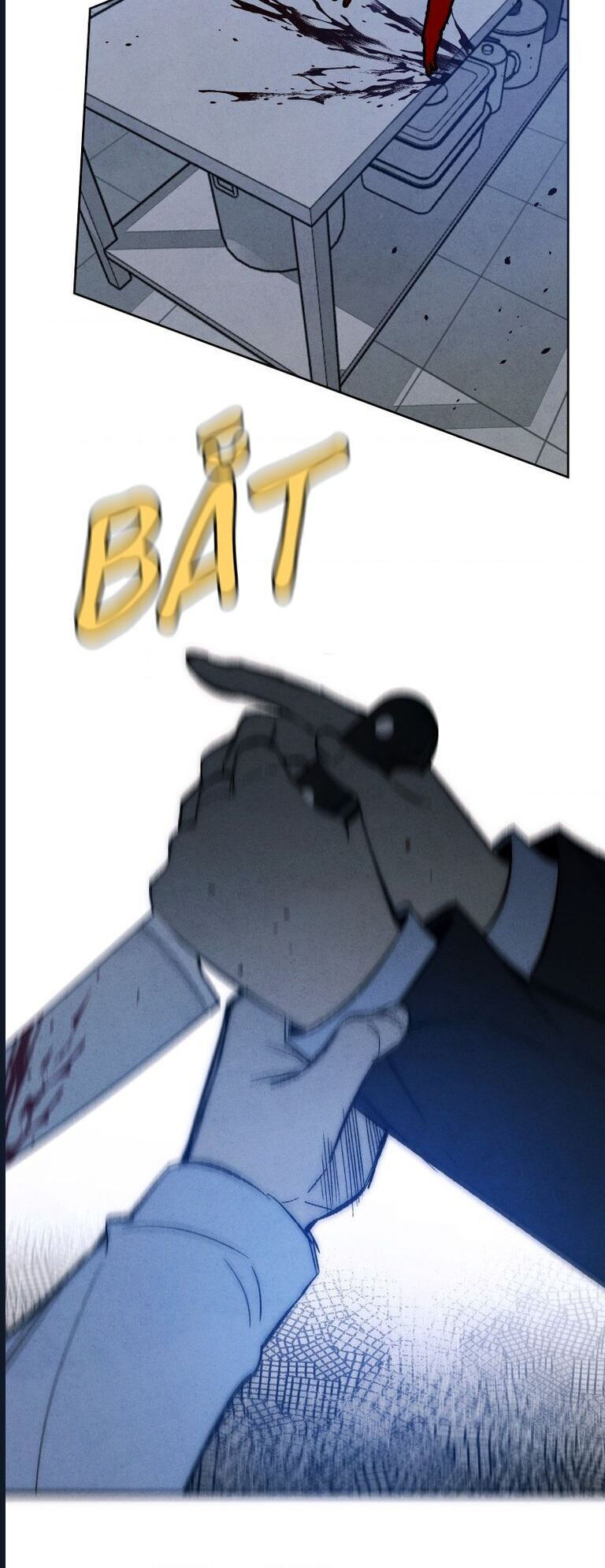 Hand Jumper - Chapter 69 - Page 31