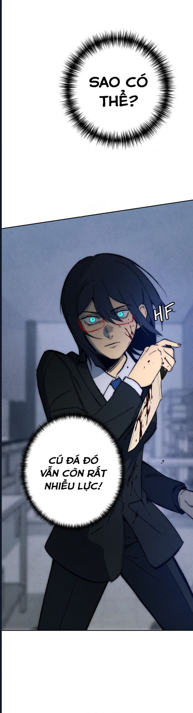 Hand Jumper - Chapter 69 - Page 35