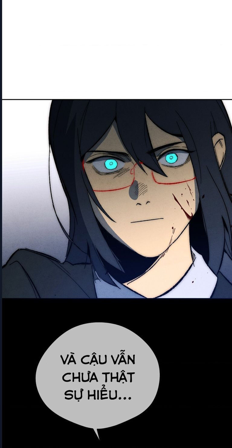 Hand Jumper - Chapter 69 - Page 36