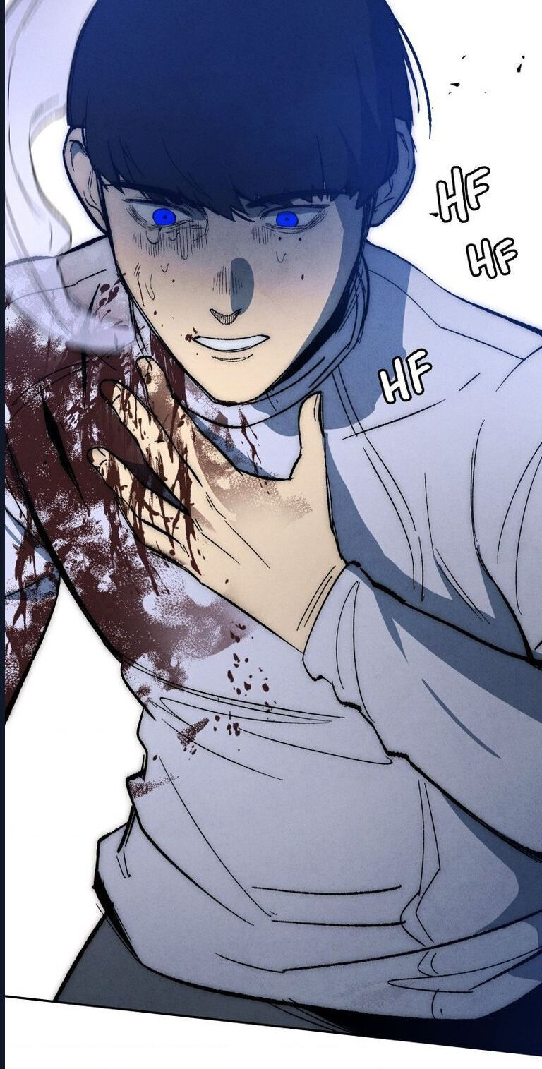 Hand Jumper - Chapter 69 - Page 39