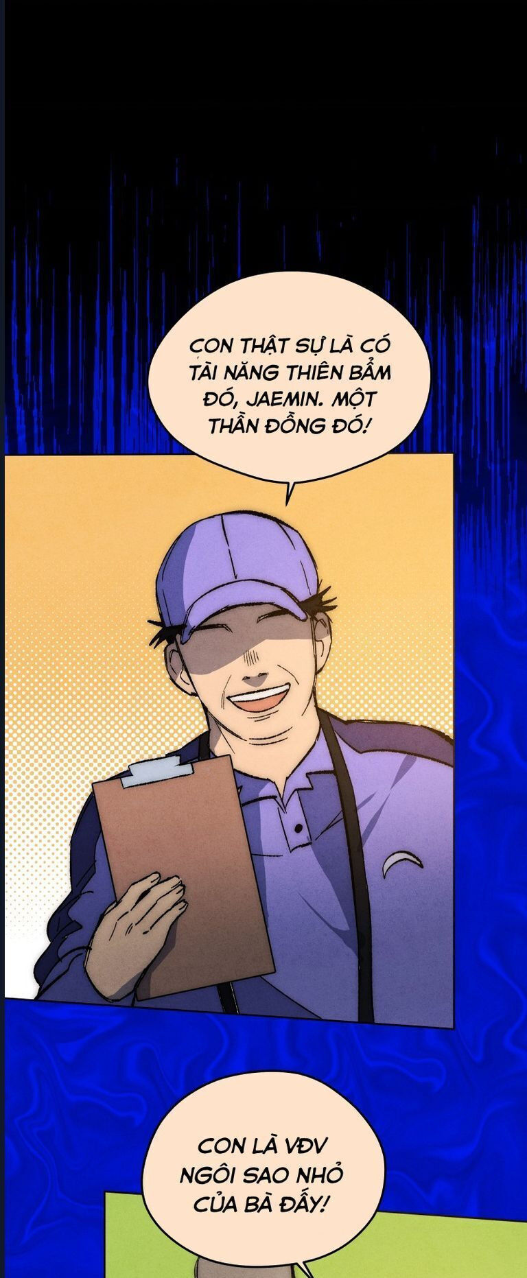 Hand Jumper - Chapter 69 - Page 4