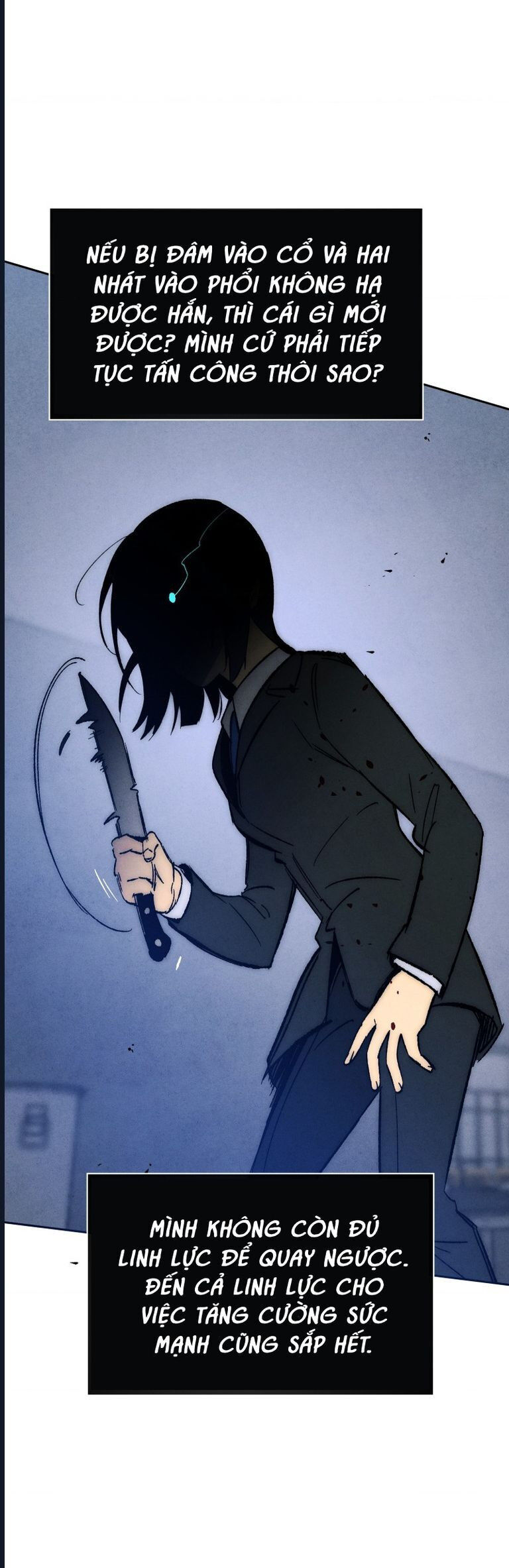 Hand Jumper - Chapter 69 - Page 44