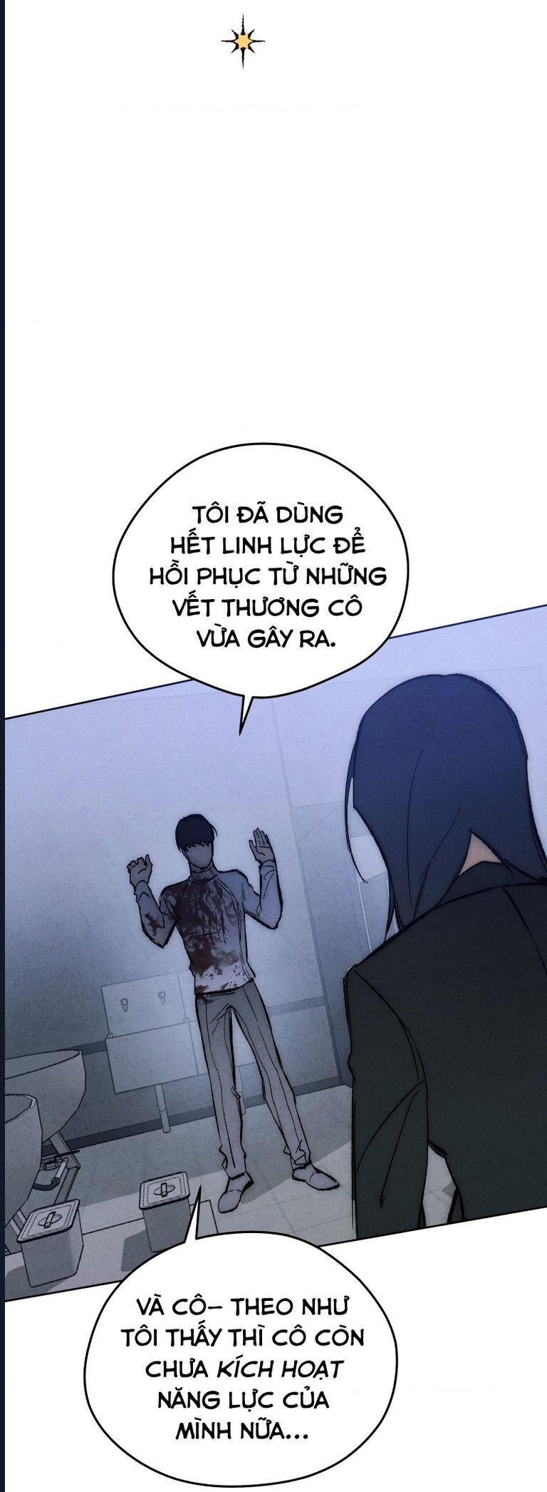 Hand Jumper - Chapter 69 - Page 47