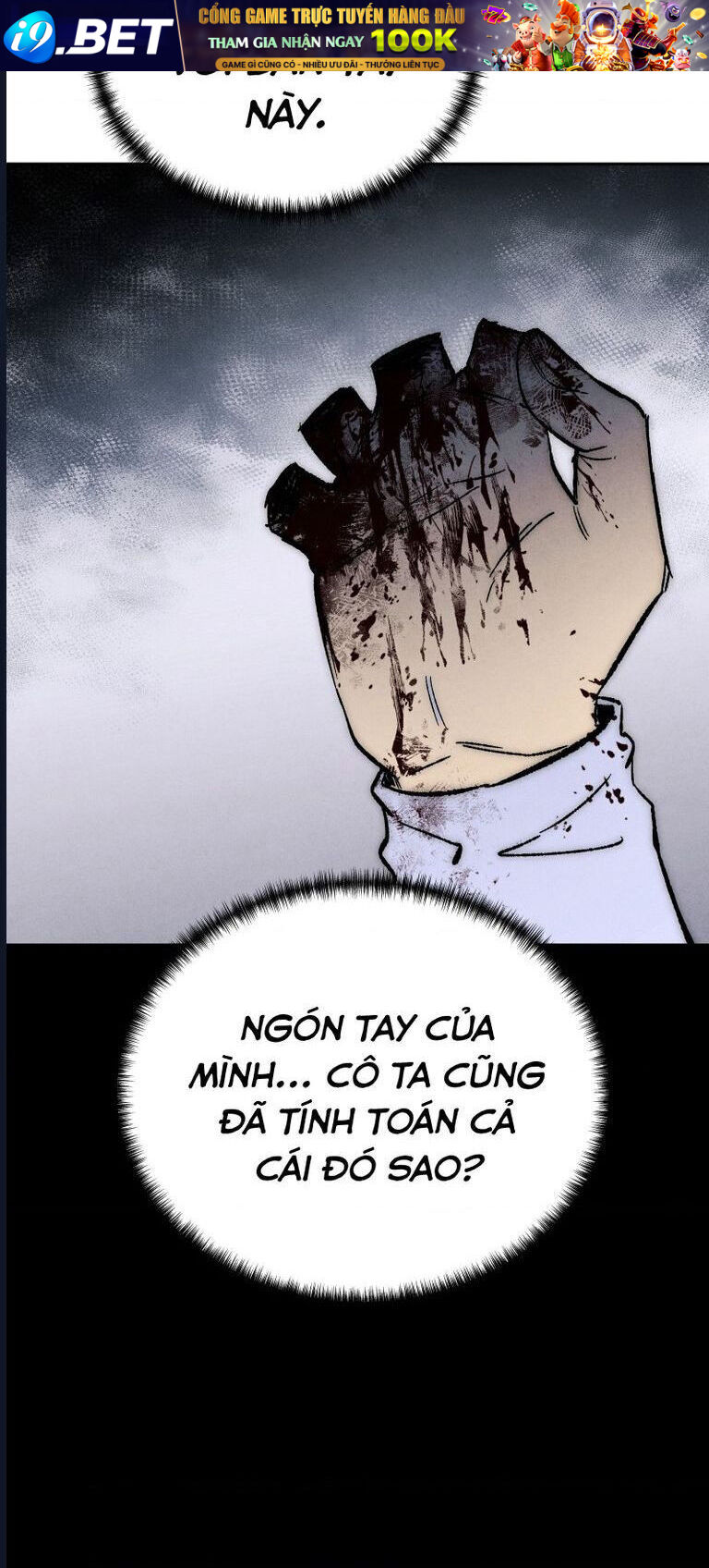 Hand Jumper - Chapter 69 - Page 49