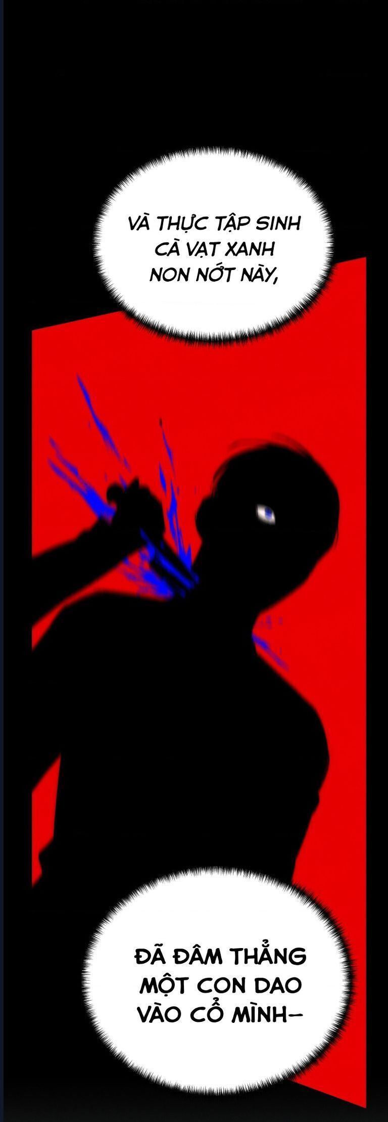 Hand Jumper - Chapter 69 - Page 50